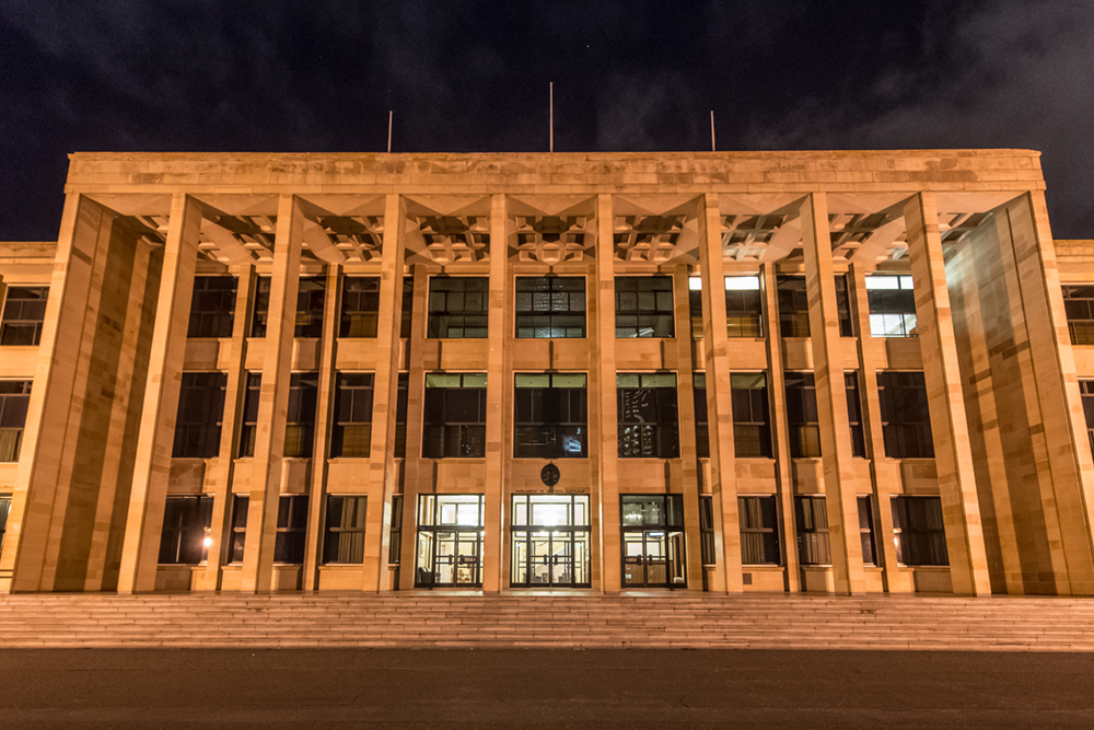 WA State Parliament