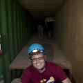 caving-in-the-container