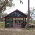 Point Walter gazebo