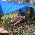 hut-building---camp-quaranup-family-camp