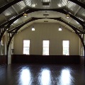 Dining Room interior