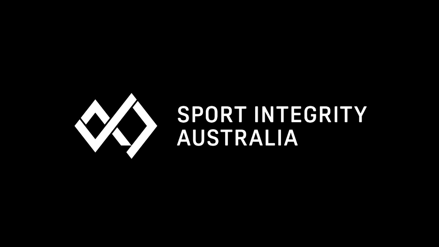 Sport Integrity Australia logo