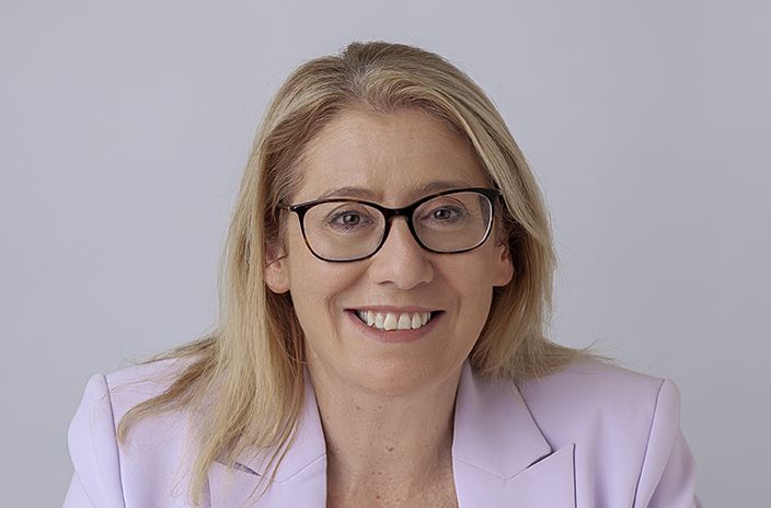 Portrait of Hon Rita Saffioti MLA