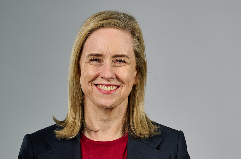 A photo of Hon McGurk